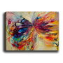 Wallity Kanvas Tablo (50 x 70) - 267